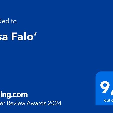 Casa Falo' Νάπολη Εξωτερικό φωτογραφία