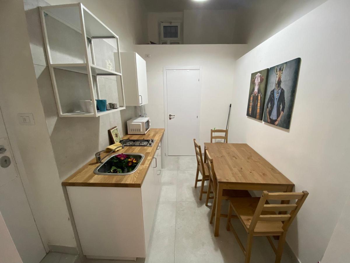 Casa Falo' Νάπολη Εξωτερικό φωτογραφία