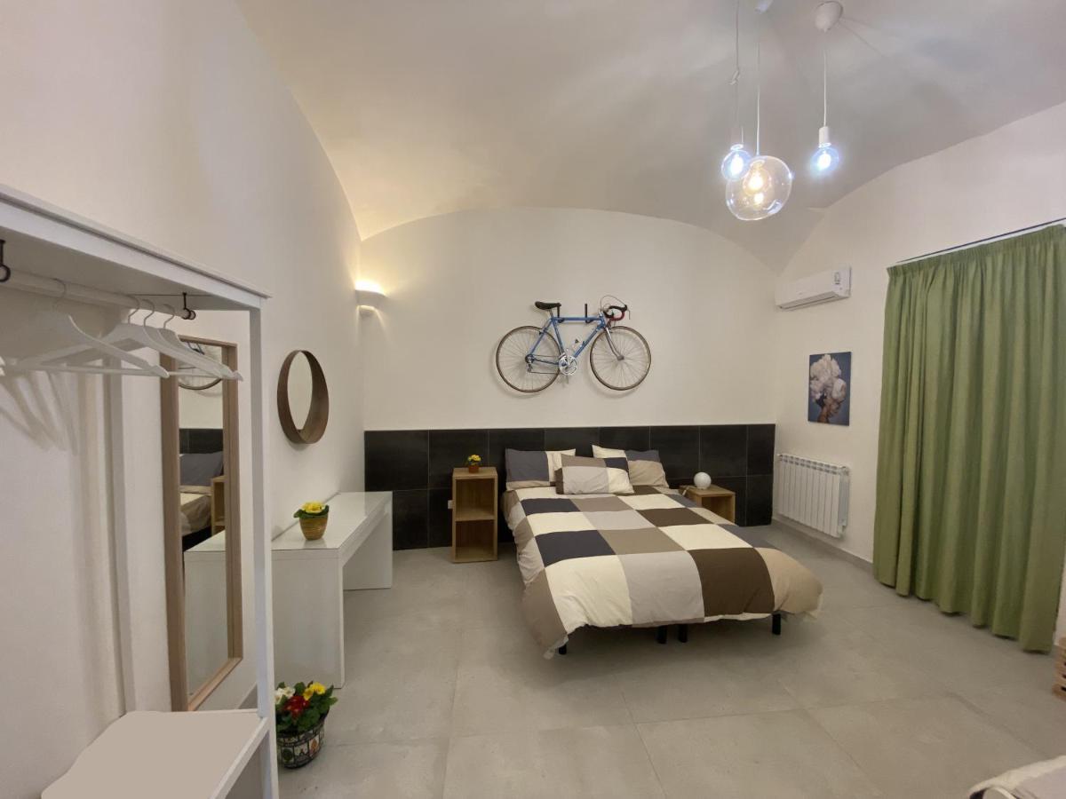 Casa Falo' Νάπολη Εξωτερικό φωτογραφία