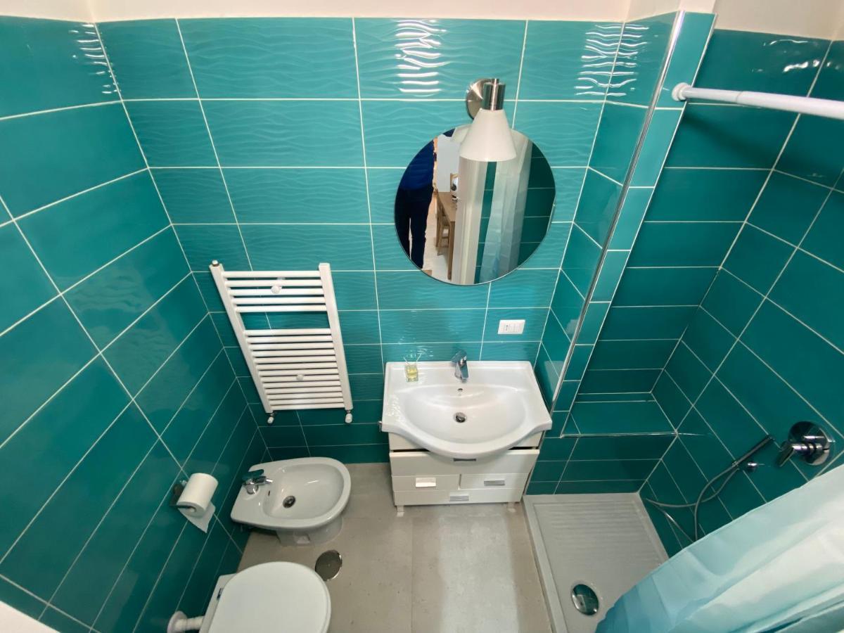 Casa Falo' Νάπολη Εξωτερικό φωτογραφία