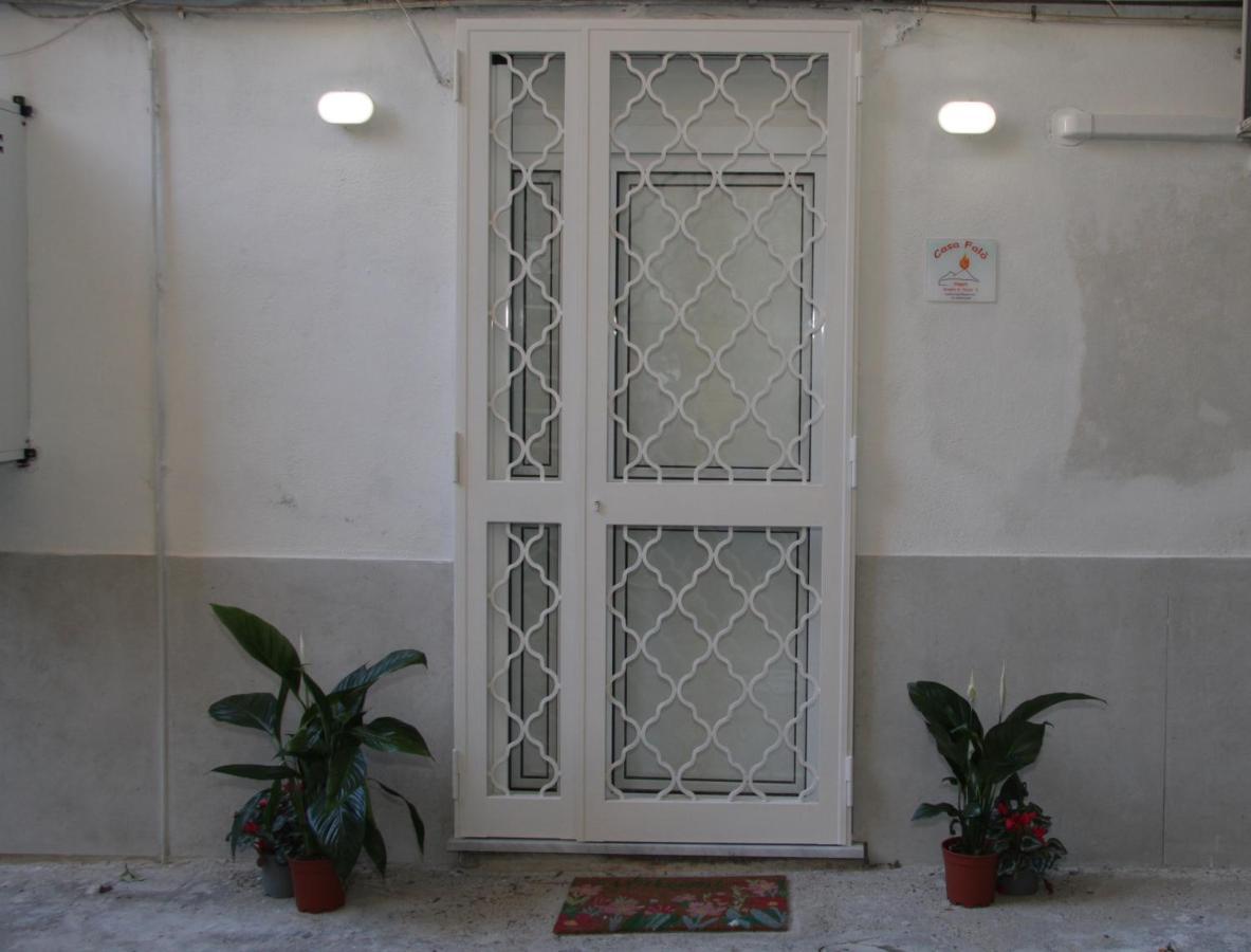 Casa Falo' Νάπολη Εξωτερικό φωτογραφία