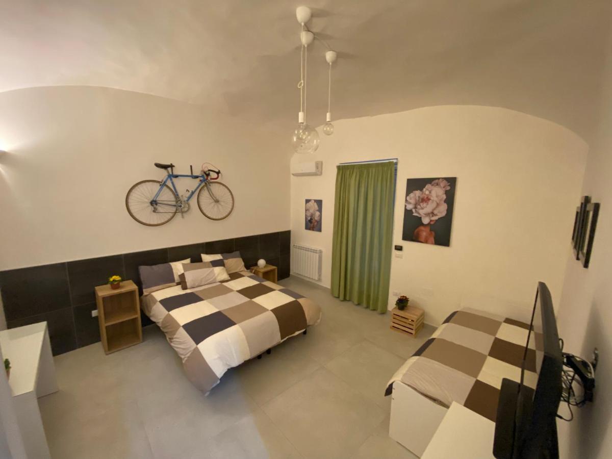 Casa Falo' Νάπολη Εξωτερικό φωτογραφία