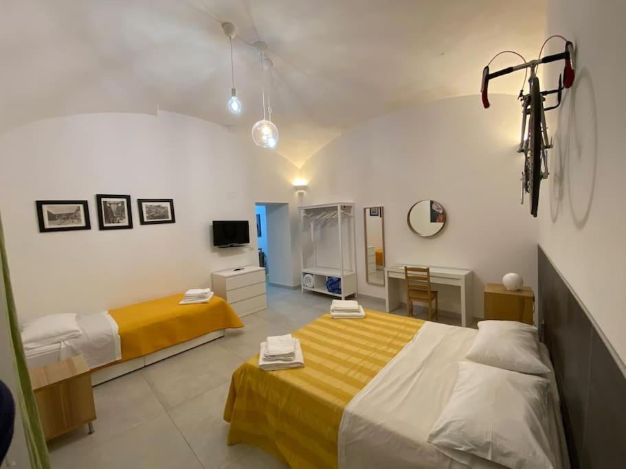 Casa Falo' Νάπολη Εξωτερικό φωτογραφία